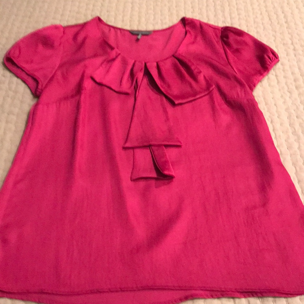 Dressy Blouse